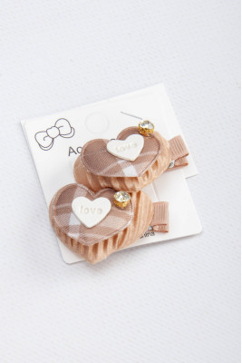 Набір заколок  (2 шт)